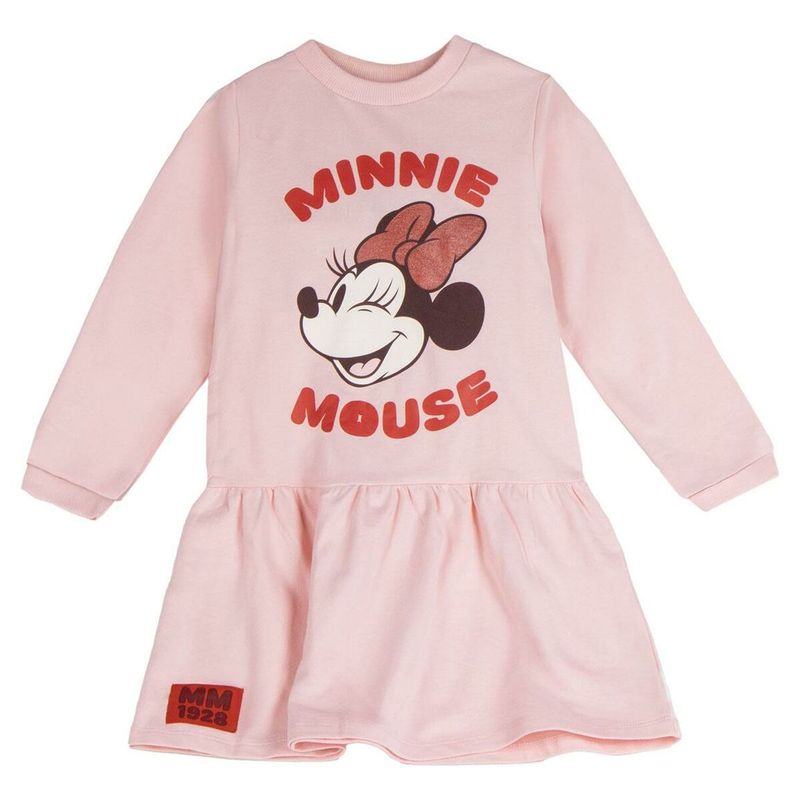 KALINDRA | BB. Dress Minnie Mouse Pink