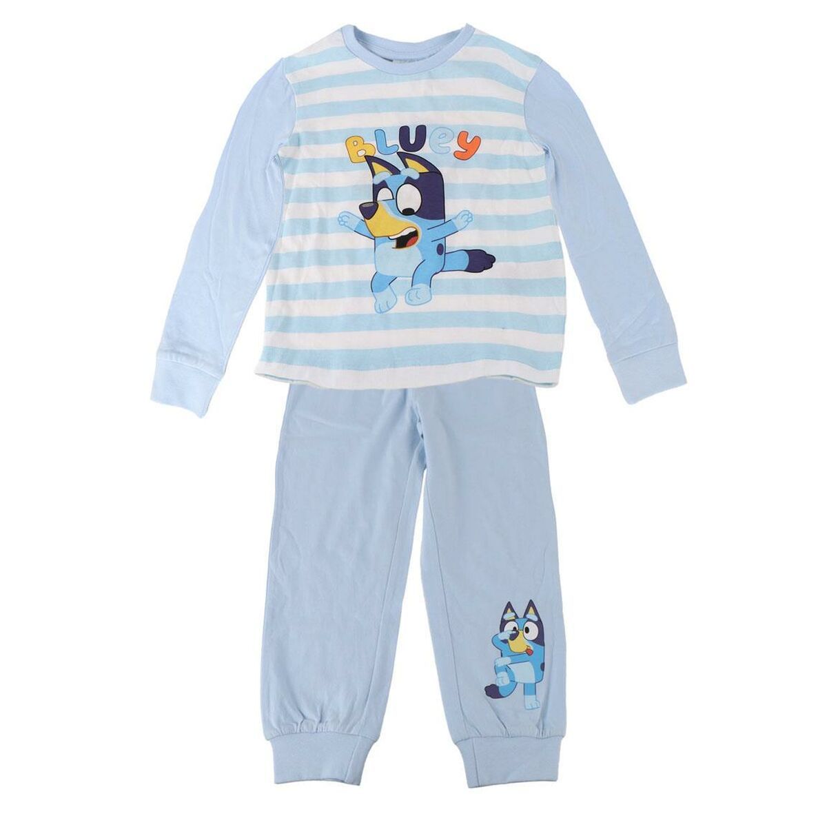 KALINDRA | BB. Children's Pyjama Bluey Light Blue