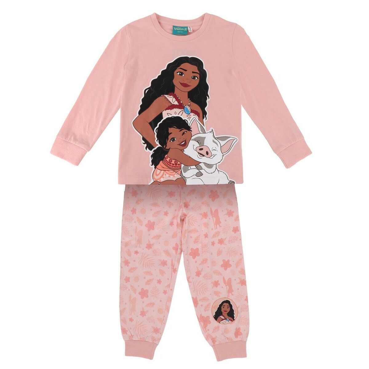 KALINDRA | BB. Children's Pyjama Vaiana