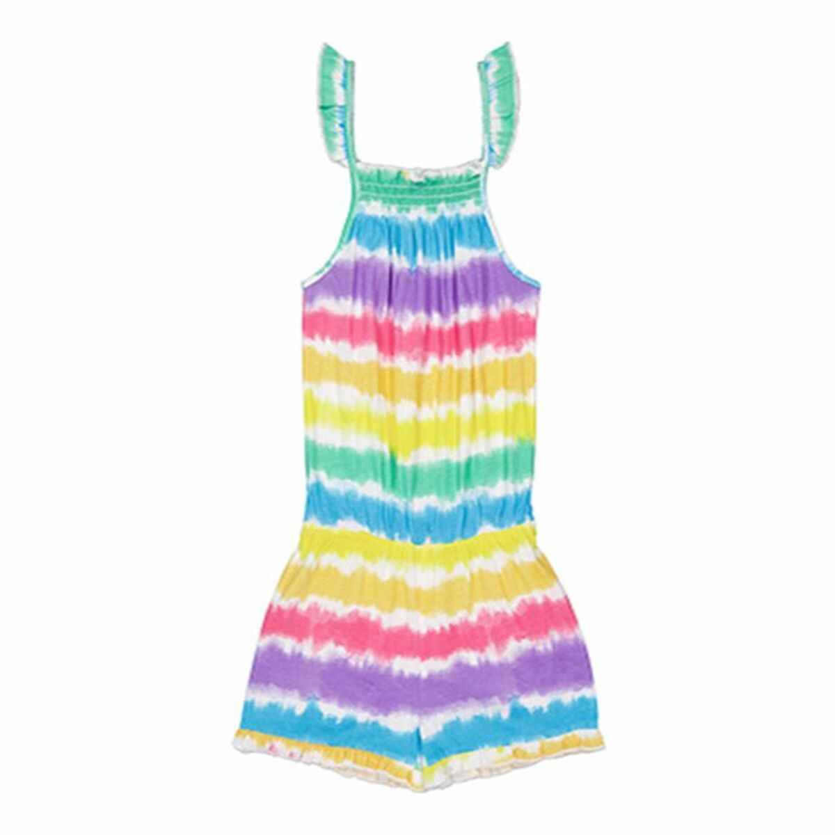 KALINDRA | BB. Children's Jumpsuit Go &amp; Win Baraki Multicolour