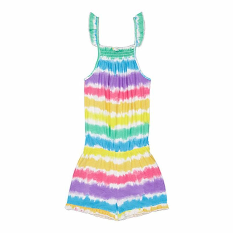KALINDRA | BB. Children's Jumpsuit Go &amp; Win Baraki Multicolour
