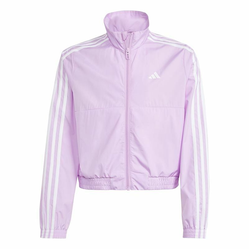 KALINDRA | BB. Children's Jacket Adidas Essentials 3 Bandas