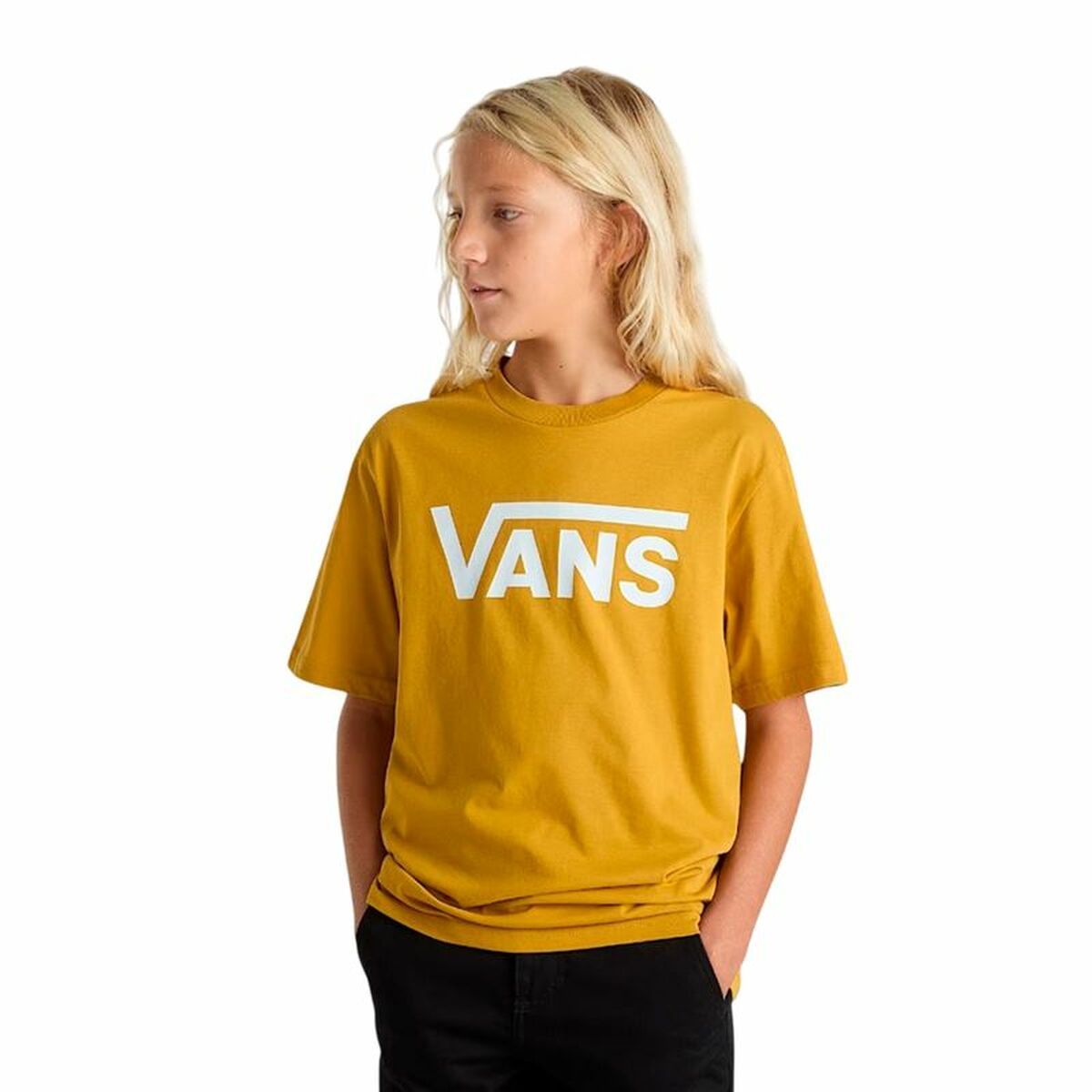 KALINDRA | BB. Children’s Short Sleeve T-Shirt Vans