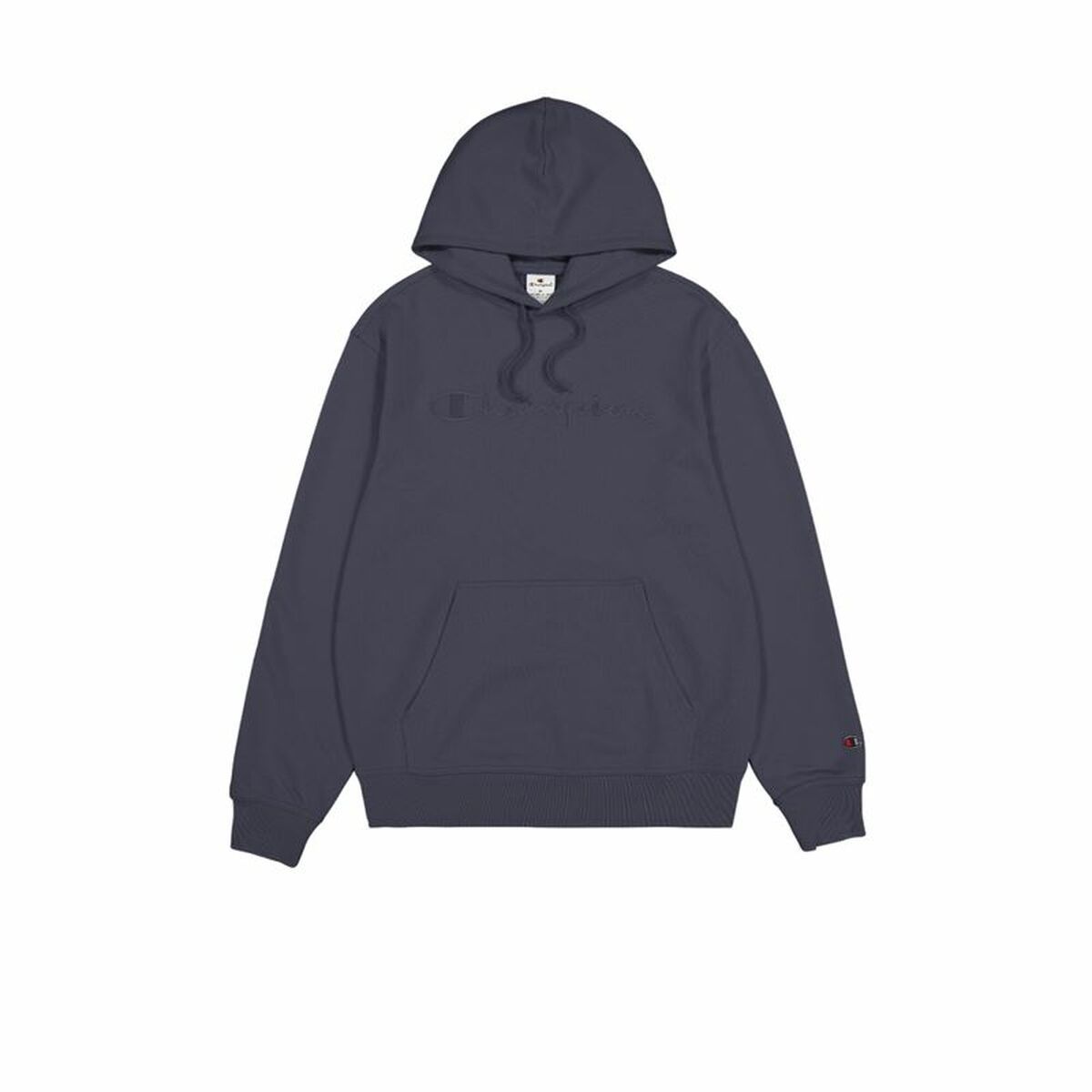KALINDRA | BB. Men’s Hoodie Champion Navy Blue