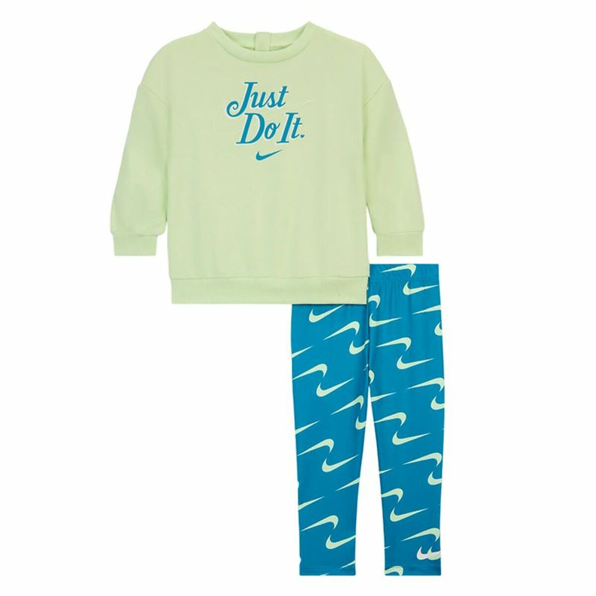 KALINDRA | BB. Children's Sports Outfit Nike New Impressions Crew