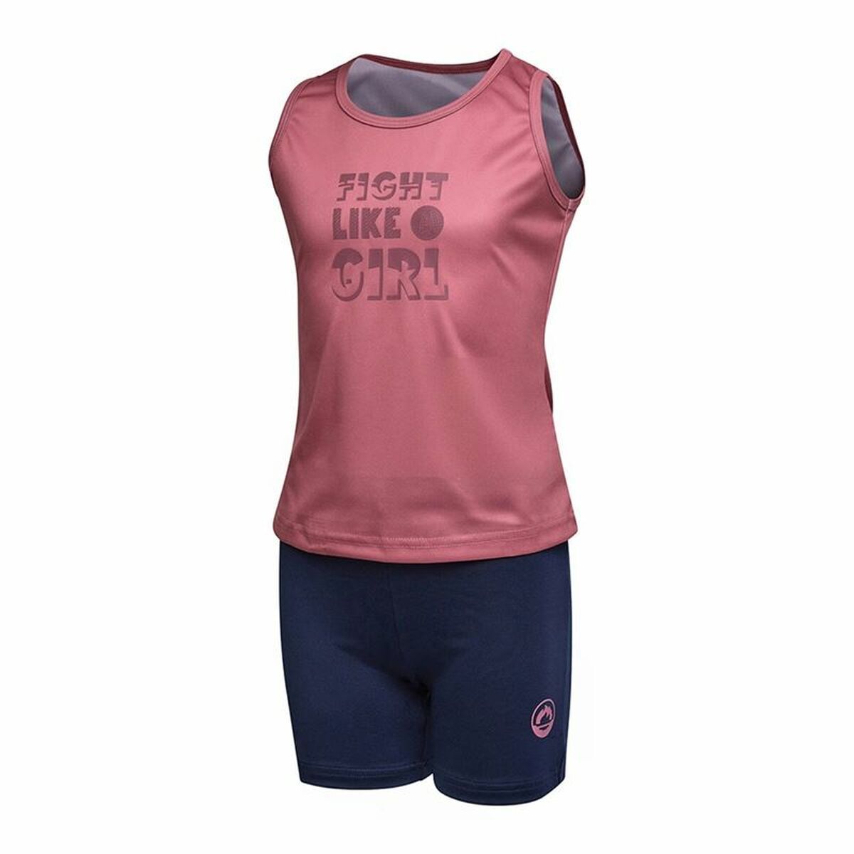 KALINDRA | BB. Children's Sports Outfit J-Hayber Fighter