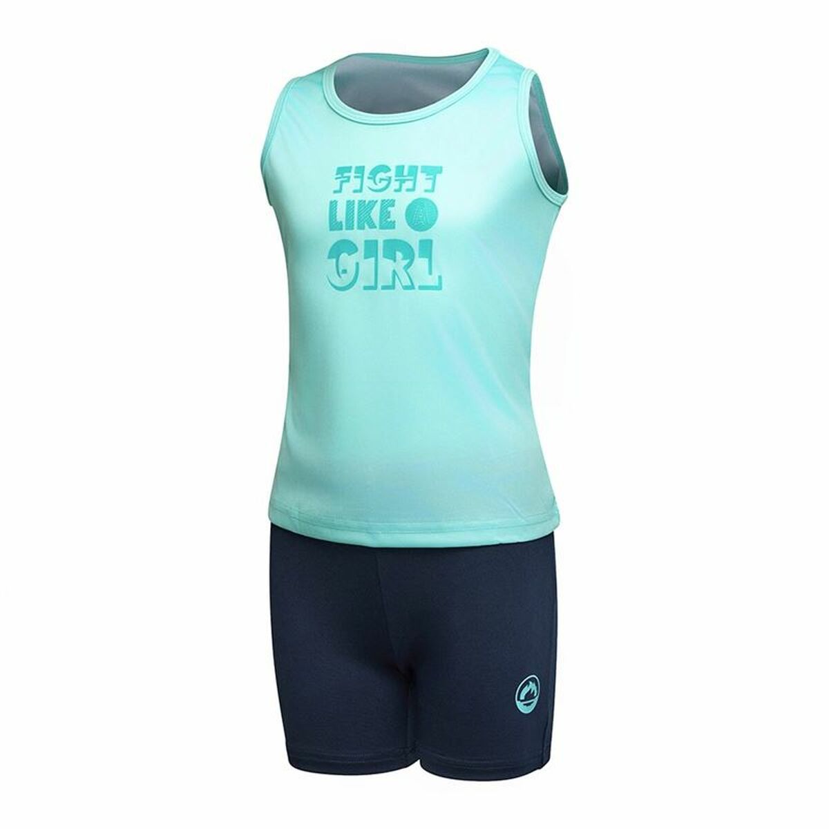 KALINDRA | BB. Children's Sports Outfit J-Hayber Fighter Green