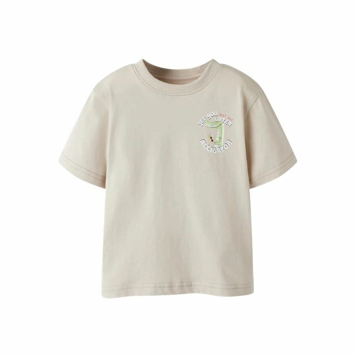 KALINDRA | BB. Child's Short Sleeve T-Shirt Name It Nmmvelix Nreg