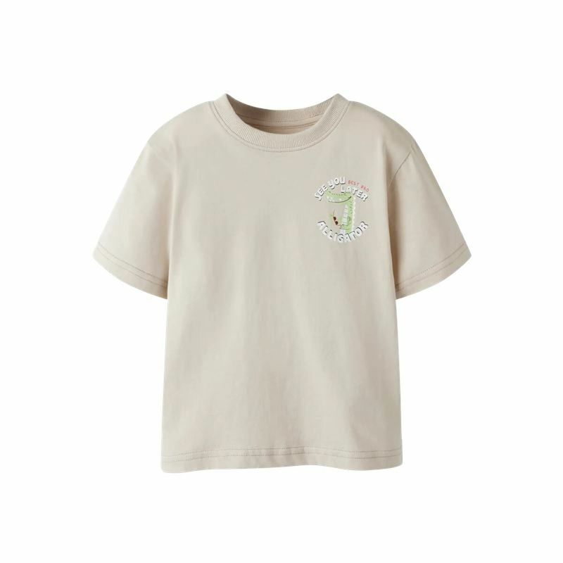 KALINDRA | BB. Child's Short Sleeve T-Shirt Name It Nmmvelix Nreg