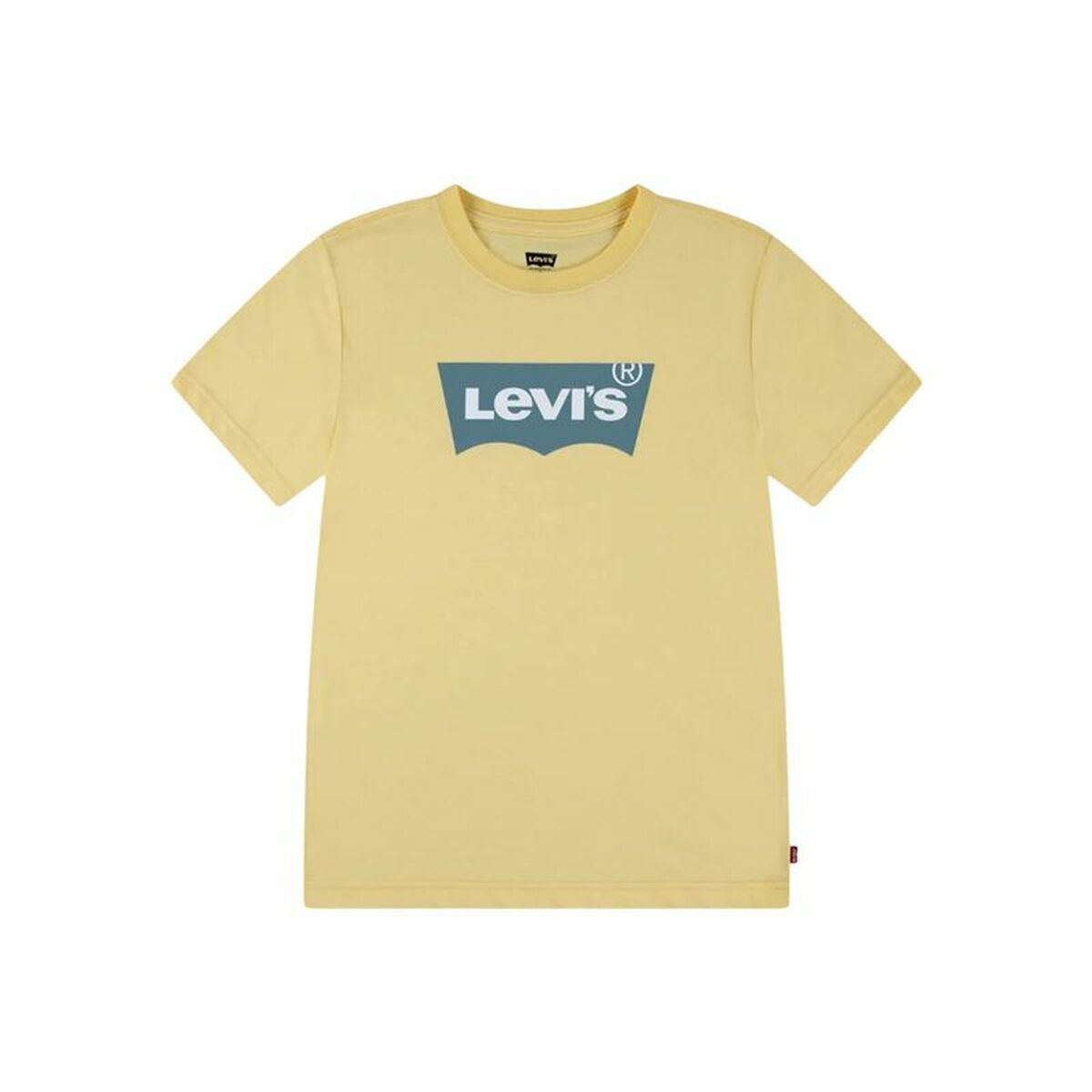 KALINDRA | BB. Child's Short Sleeve T-Shirt Levi's Lvb Batwing
