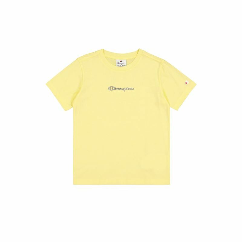 KALINDRA | BB. T shirt à manches courtes Enfant Champion SS Kaki