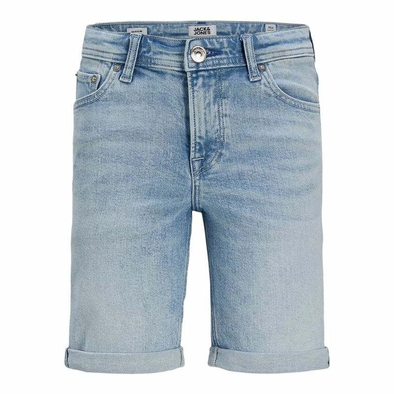 KALINDRA | BB. Kurze Hose Jack &amp; Jones Jjirick Jjoriginal Am 360 Für Kinder Unisex