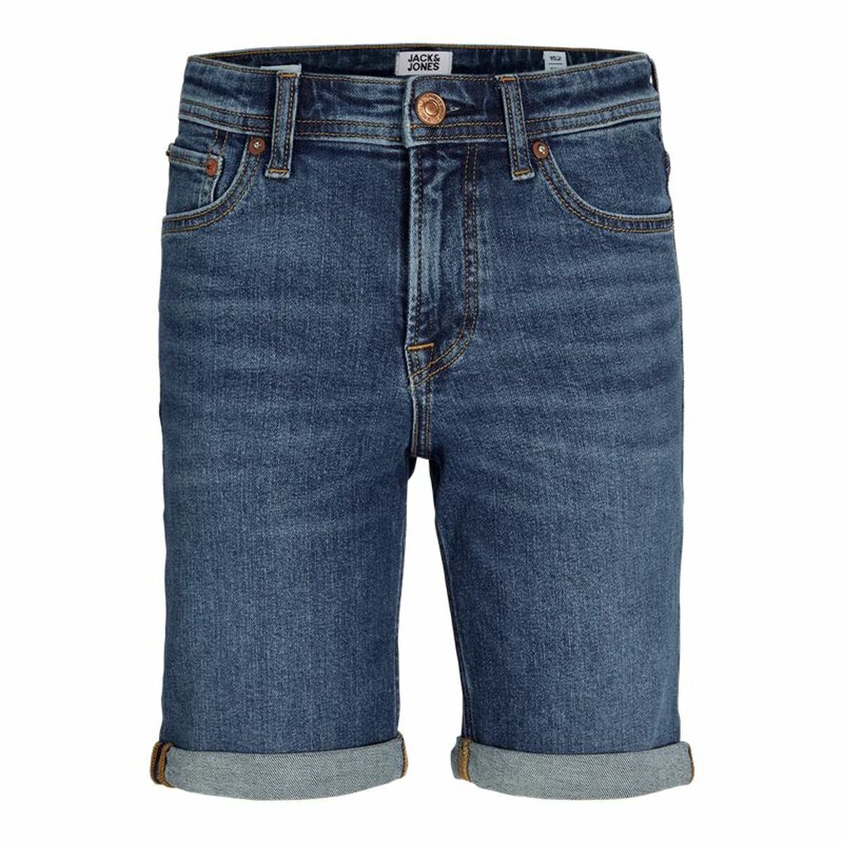 KALINDRA | BB. Shorts Jack &amp; Jones Jjirick Jjoriginal Am 360 Children's Unisex