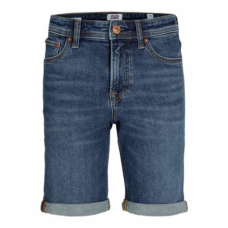 KALINDRA | BB. Kurze Hose Jack &amp; Jones Jjirick Jjoriginal Am 360 Für Kinder Unisex