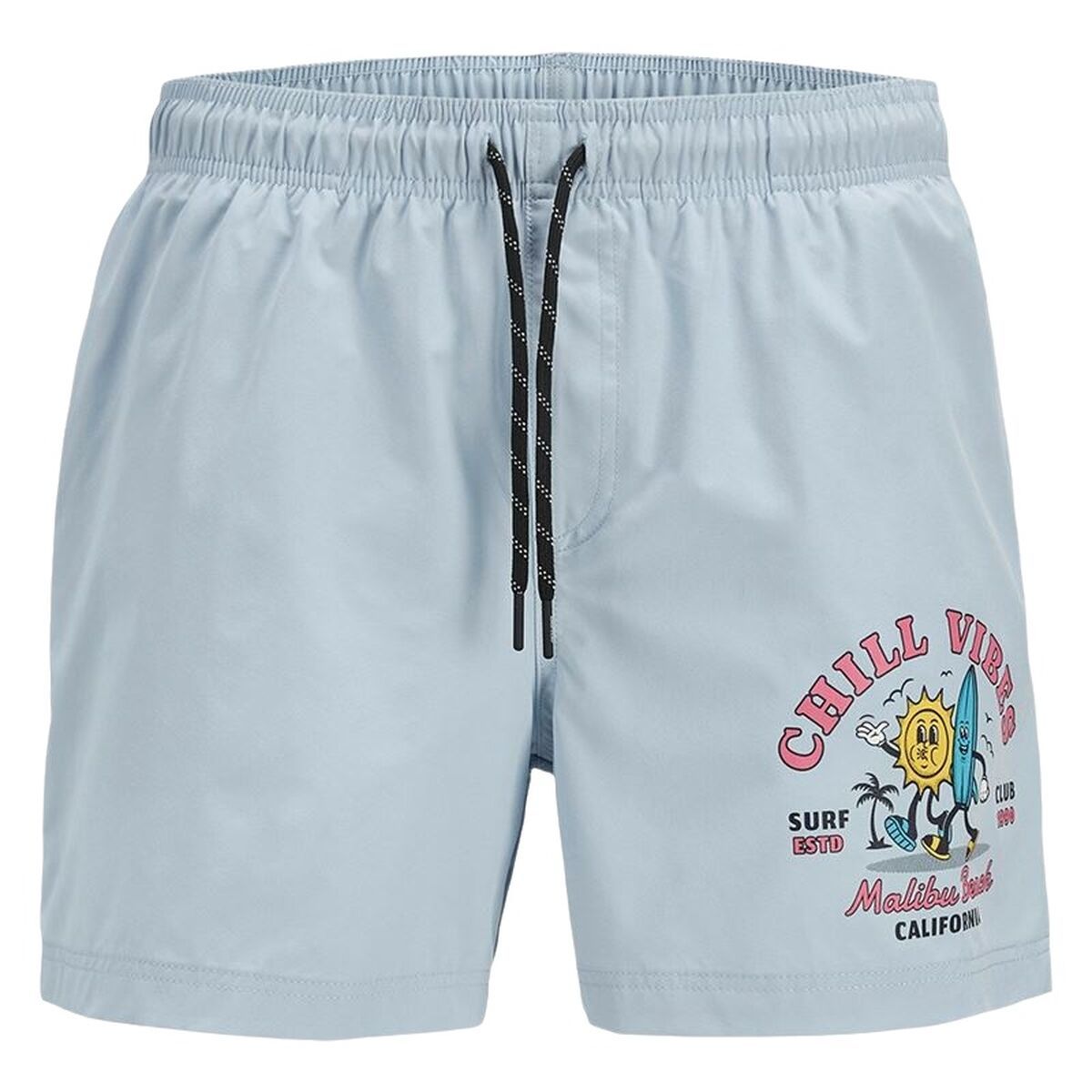 KALINDRA | BB. Shorts Jack &amp; Jones Jpstmaui Jj Leg Print Water Children's Unisex