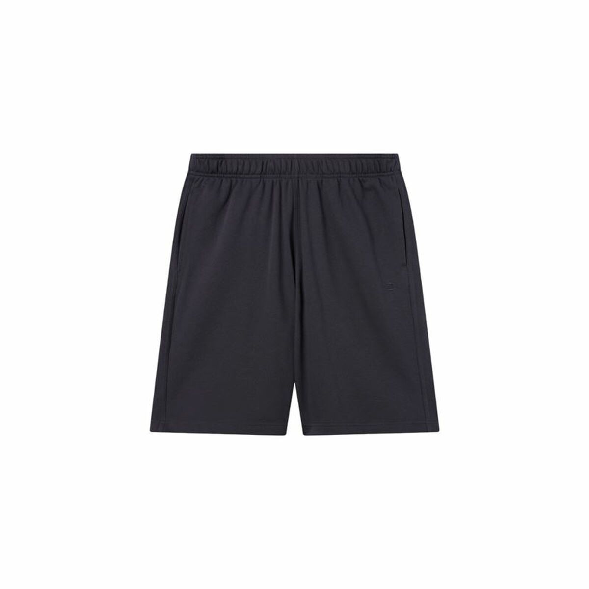KALINDRA | BB. Men's Shorts Champion Long Dark grey