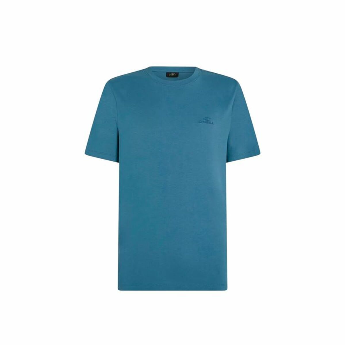 KALINDRA | BB. Men’s Short Sleeve T-Shirt O'Neill Small Logo Indigo