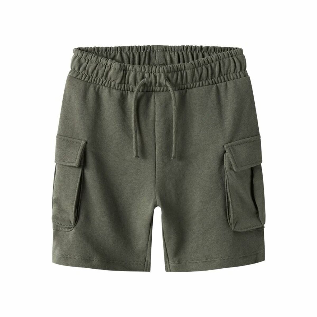 KALINDRA | BB. Shorts Name It Nkmollie Cargo Noos Olive Children's Men