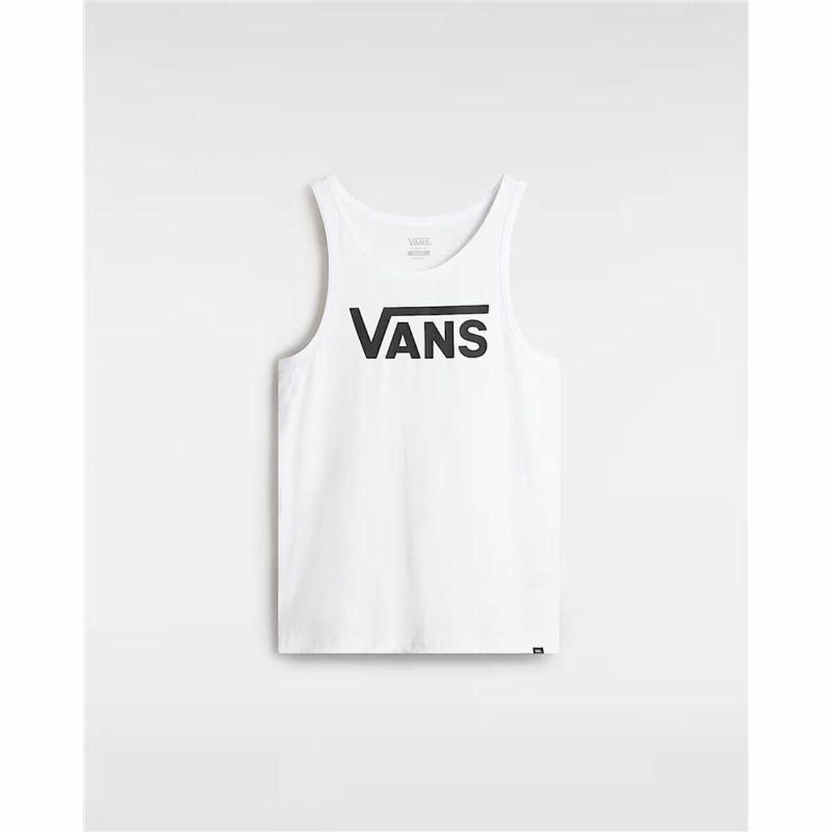 KALINDRA | BB. Tank Top Men Vans Mn Classic Tank White Black