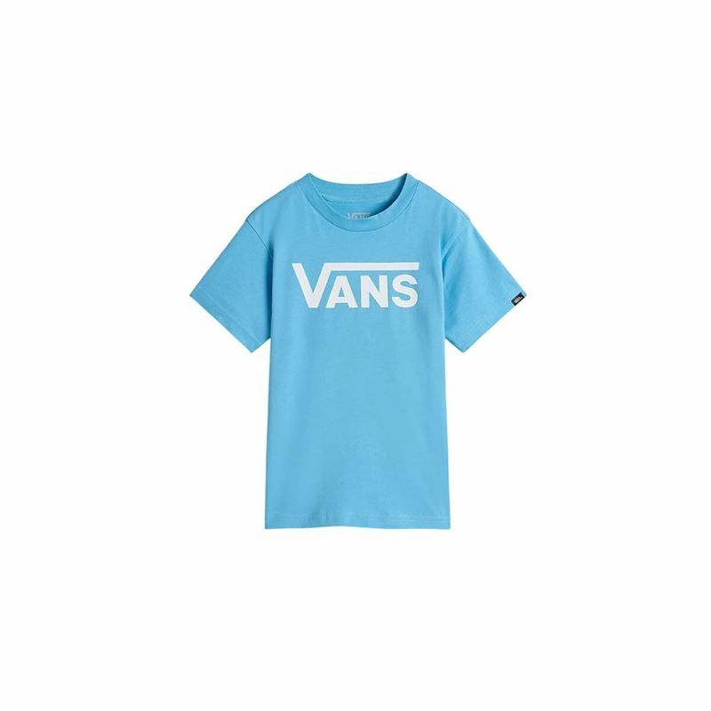 KALINDRA | BB. T shirt à manches courtes Enfant Vans Classic Heritage Bleu