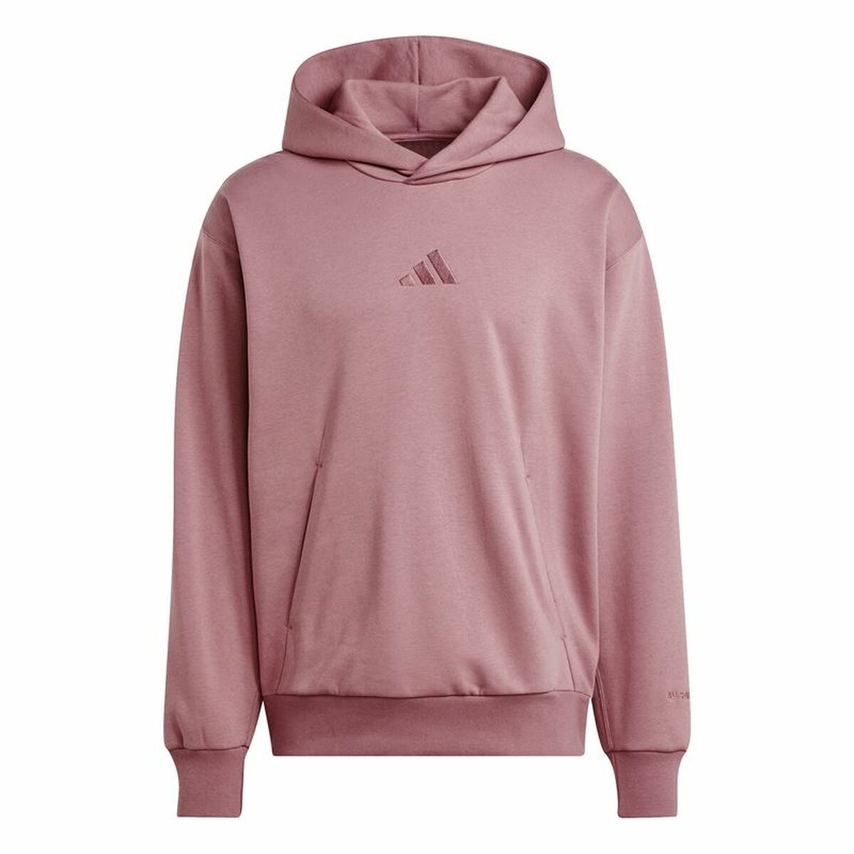 KALINDRA | BB. Men’s Hoodie Adidas All Szn Fleece Hoodie Pink