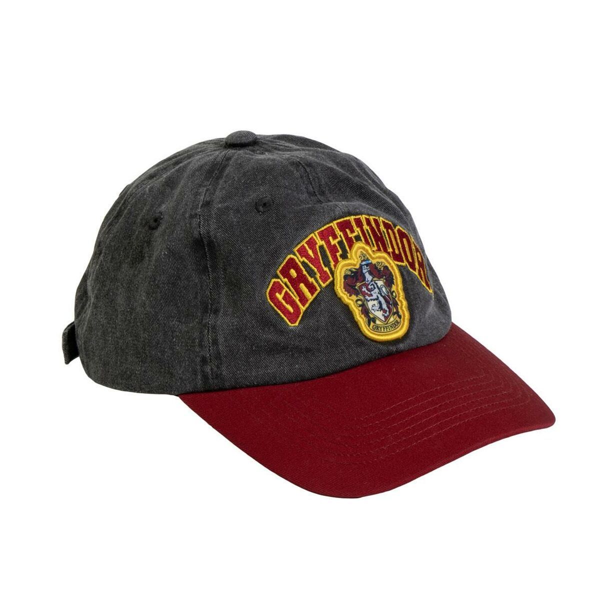 KALINDRA | BB. Sports Cap Harry Potter black