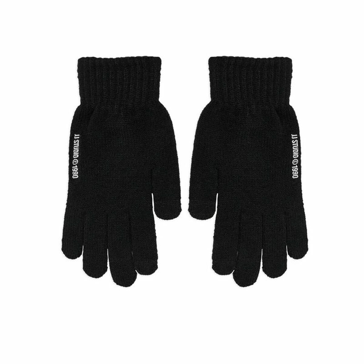 KALINDRA | BB. Gloves for Touchscreens Jack &amp; Jones Jacbottle Black One size