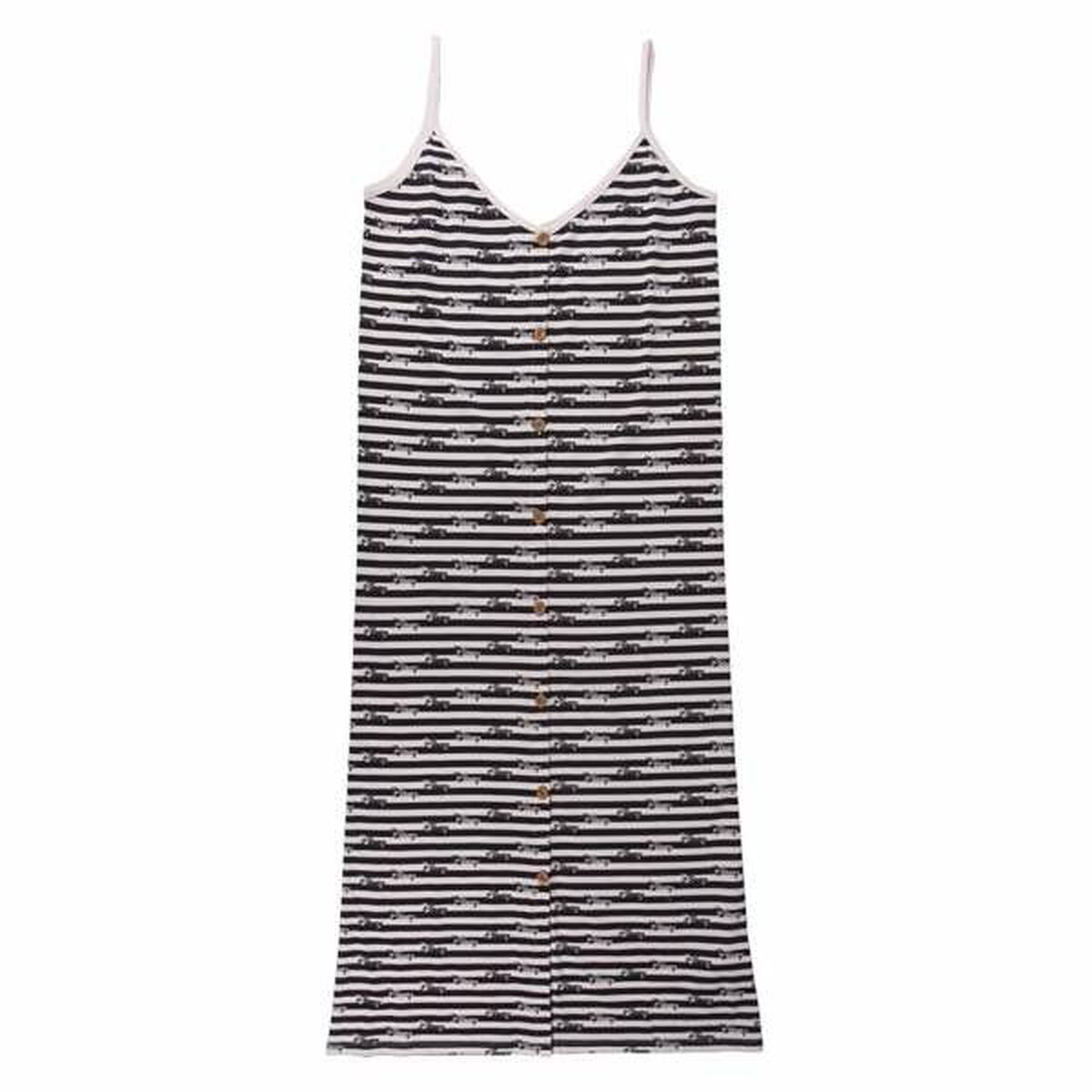 KALINDRA | BB. Dress Minnie Mouse White