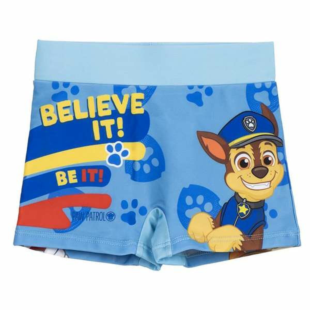 KALINDRA | BB. Children's boxer shorts The Paw Patrol
