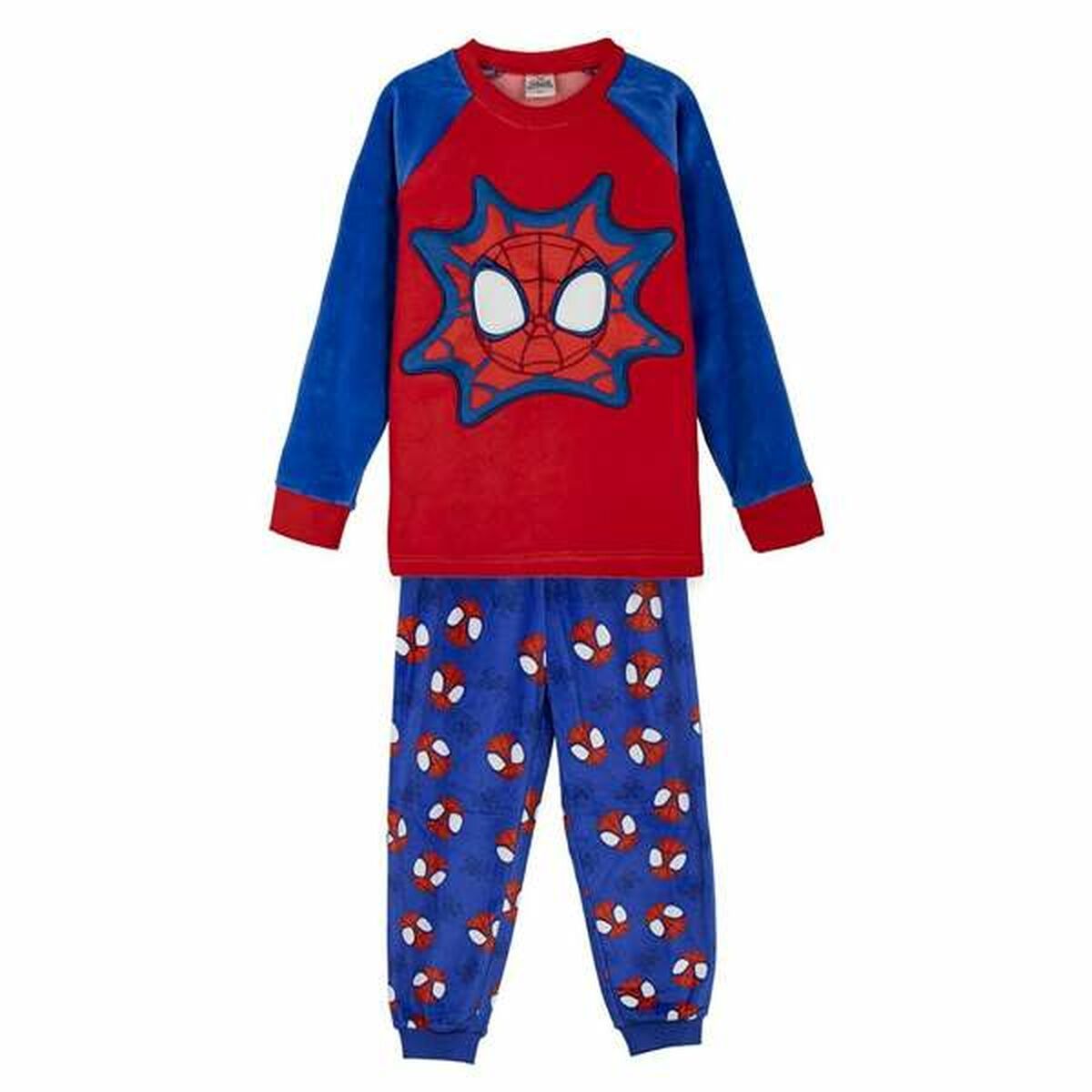 KALINDRA | BB. Children's Pyjama Spidey Blue