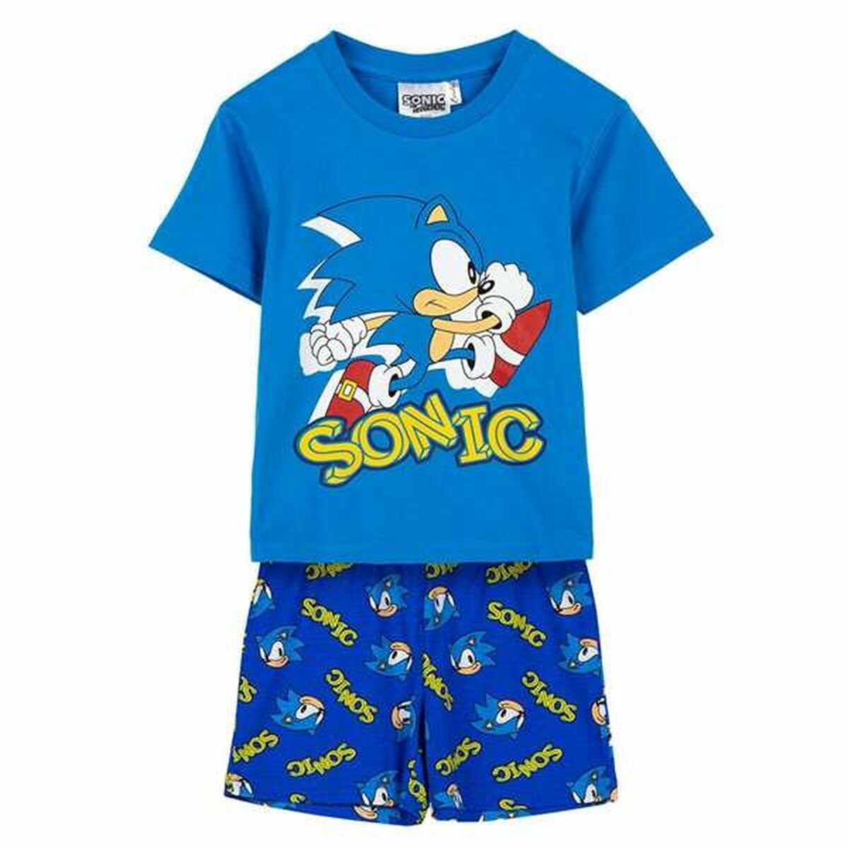 KALINDRA | BB. Children's Pyjama Sonic