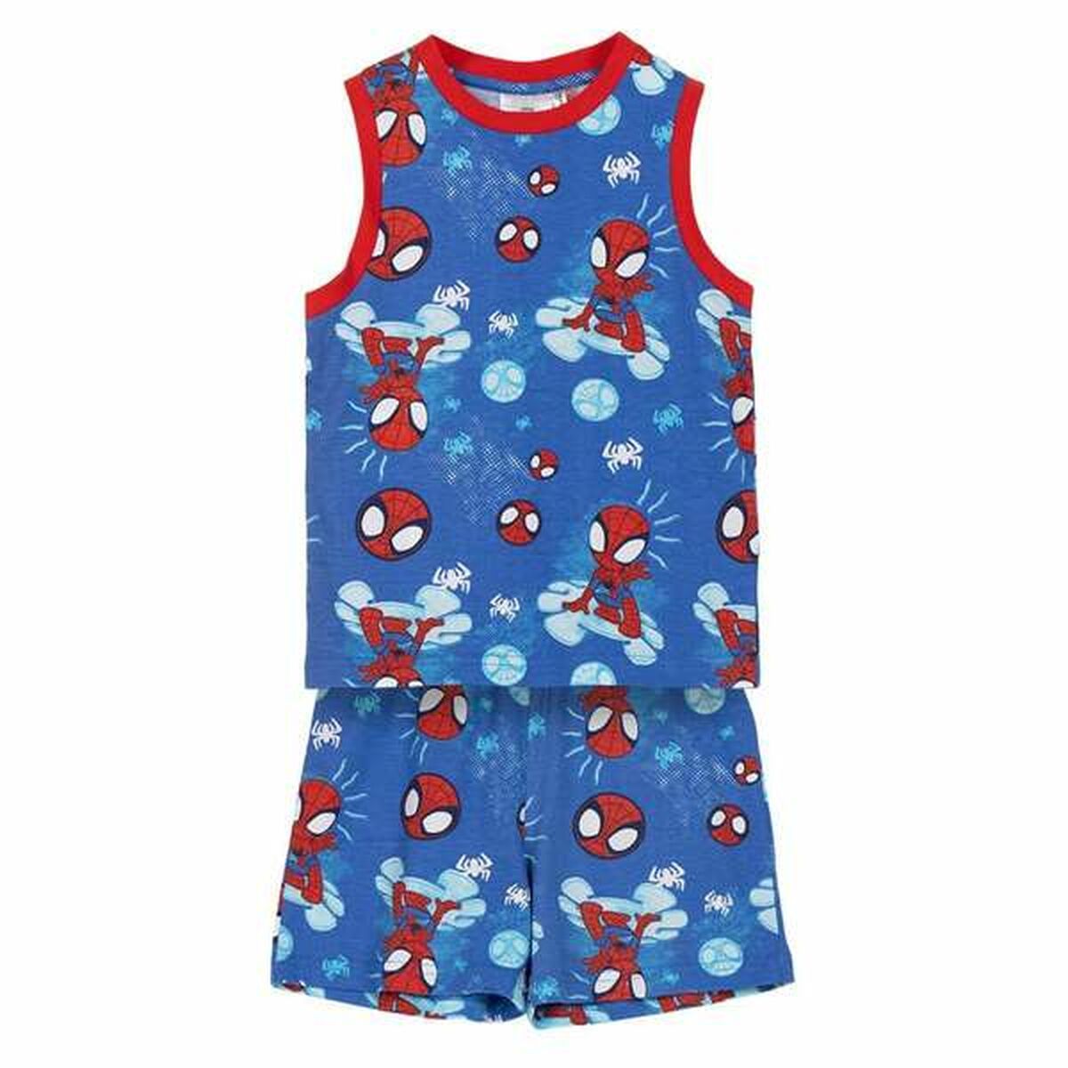 KALINDRA | BB. Children's Pyjama Spidey