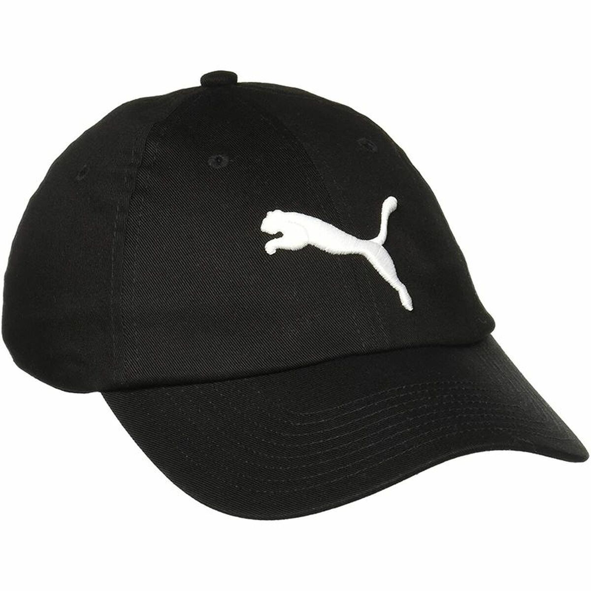 KALINDRA | BB. Hat Puma Ess P Black One size