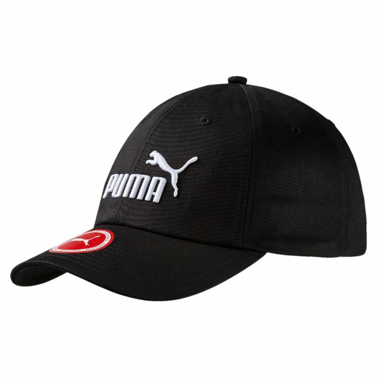 KALINDRA | BB. Hat Puma Ess P Black One size
