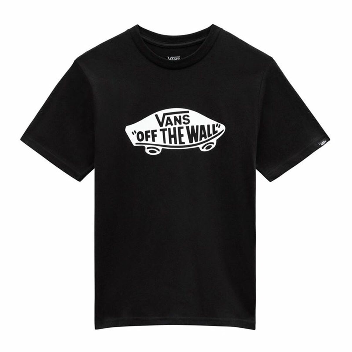 KALINDRA | BB. Child's Short Sleeve T-Shirt Vans Off The Wall Board Te-B