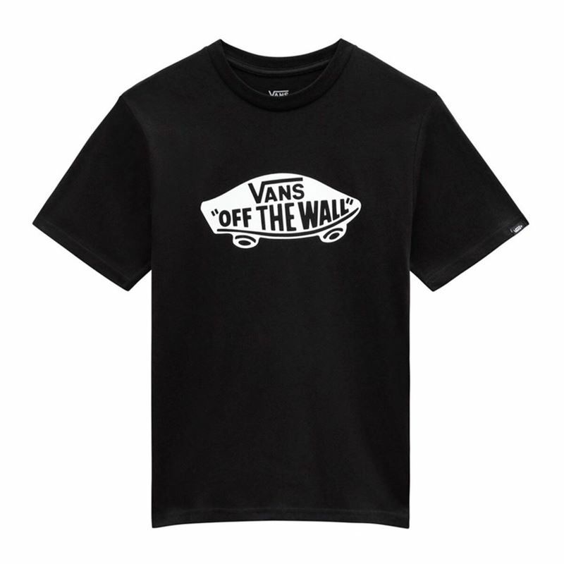 KALINDRA | BB. T shirt à manches courtes Enfant Vans Off The Wall Board Te-B