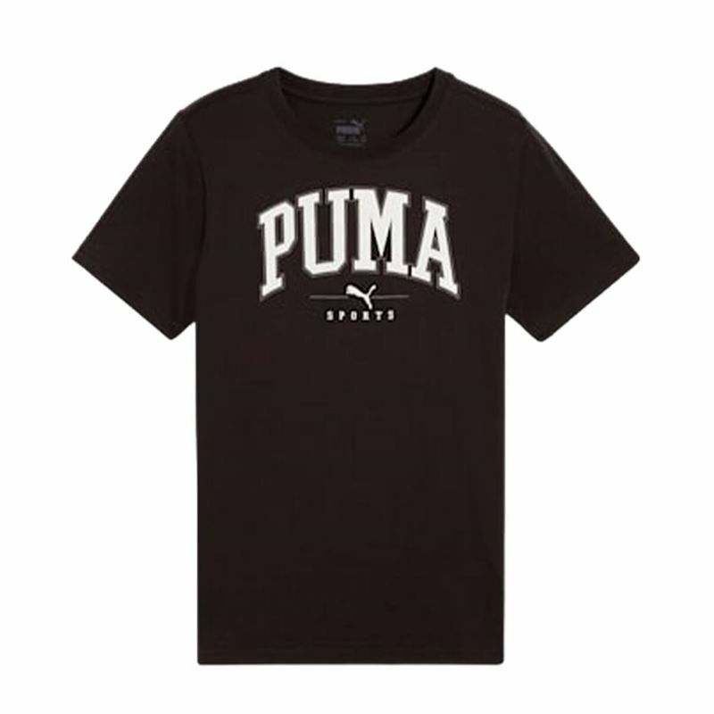 KALINDRA | BB. T shirt à manches courtes Enfant Puma Squad Big Graphic