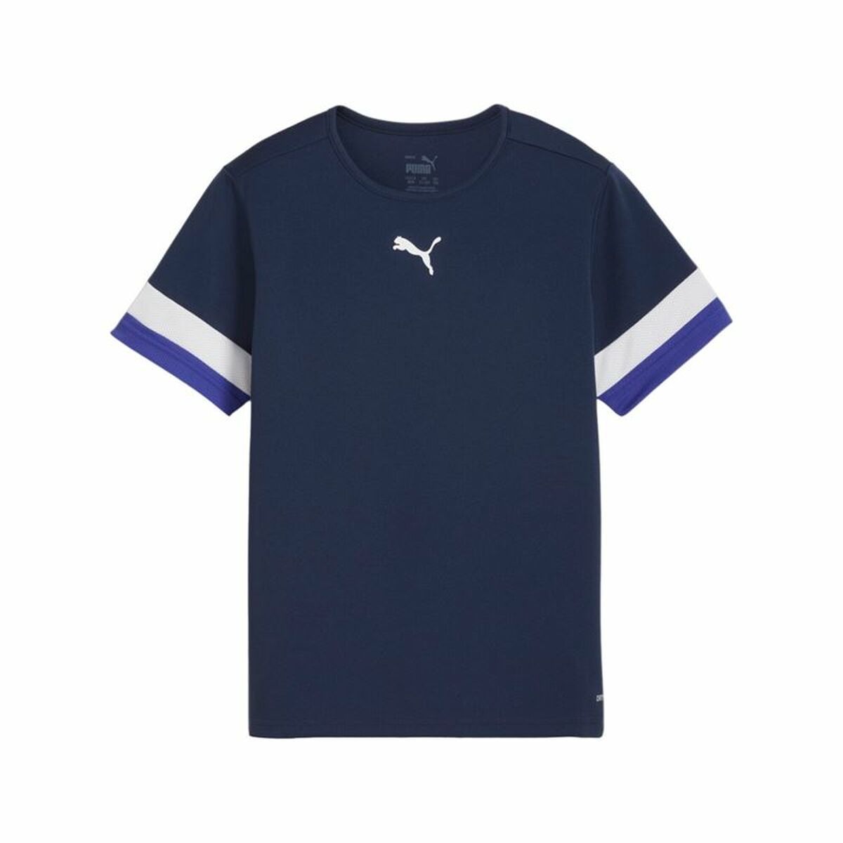 KALINDRA | BB. Child's Short Sleeve T-Shirt Puma Individualrise