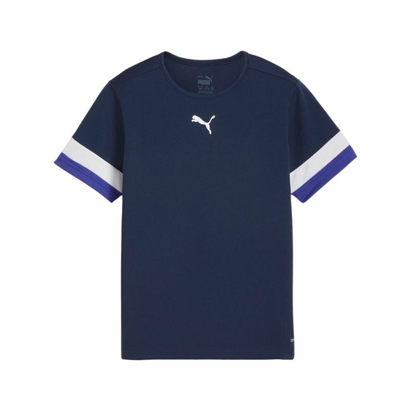 KALINDRA | BB. T shirt à manches courtes Enfant Puma Individualrise