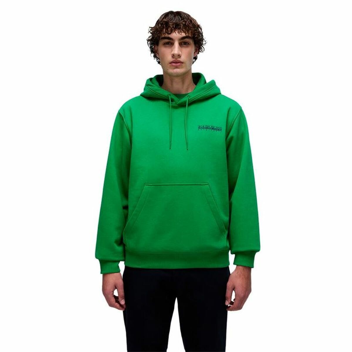 KALINDRA | BB. Men’s Hoodie Napapijri B-Linth H