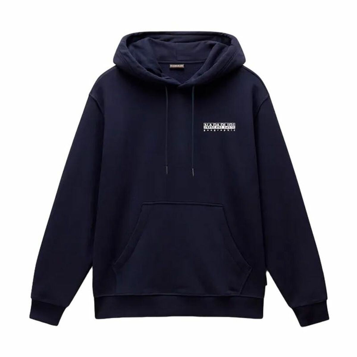 KALINDRA | BB. Men’s Hoodie Napapijri B-Linth H
