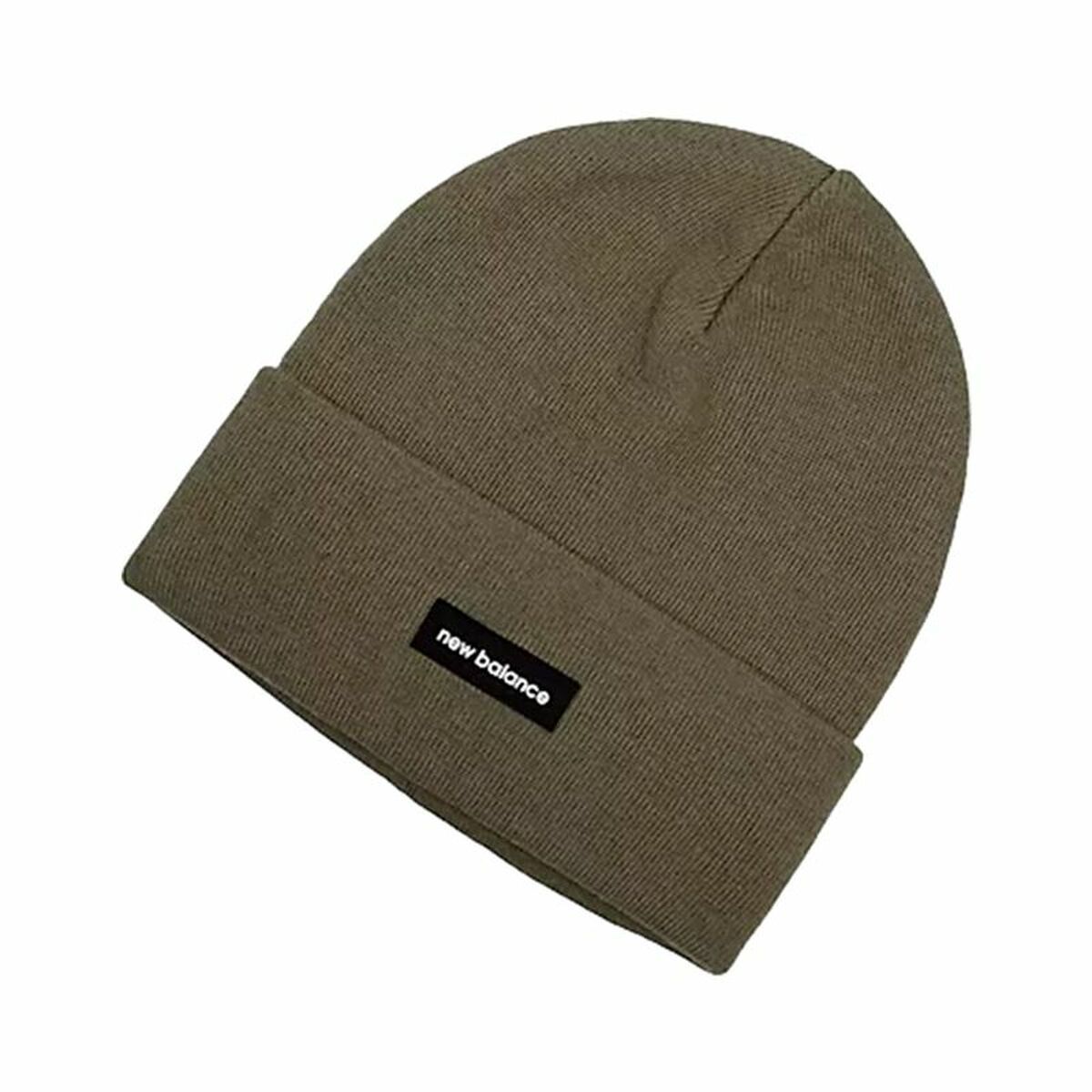 KALINDRA | BB. Chapeau New Balance LAH33005_DEK Olive