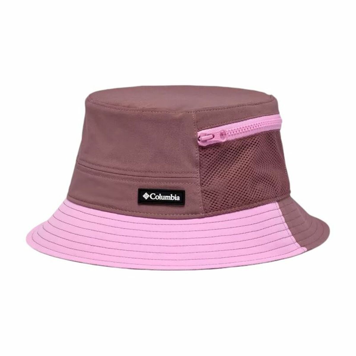 KALINDRA | BB. Hat Columbia City Trek™ Heavyweight Brown