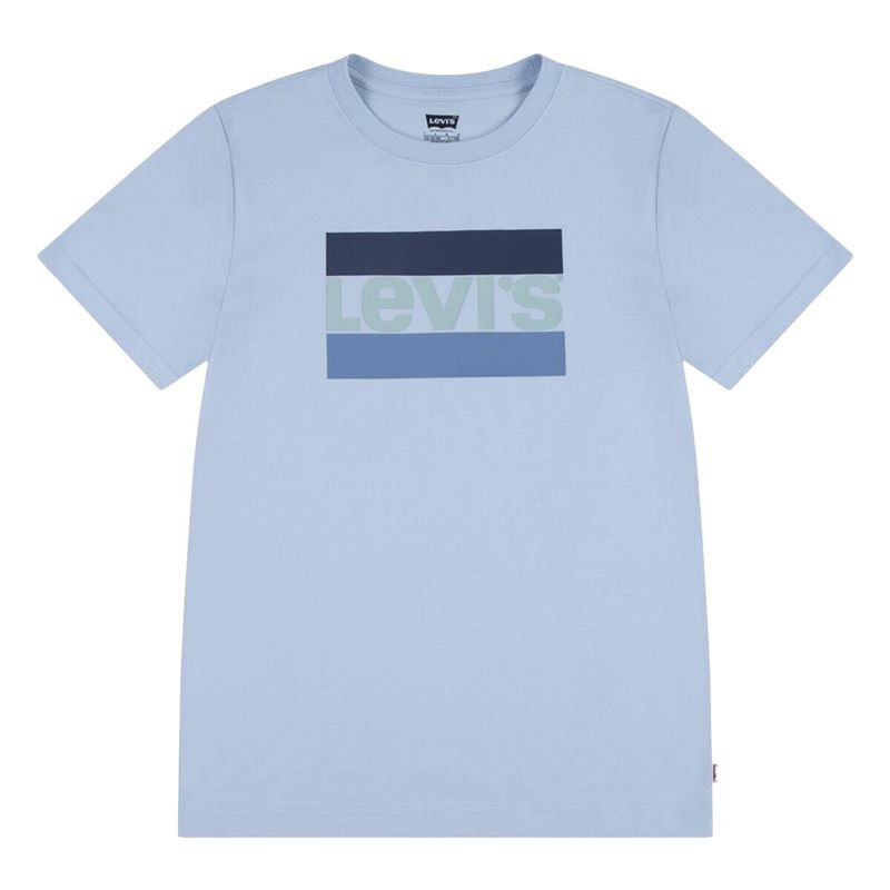 KALINDRA | BB. T shirt à manches courtes Enfant Levi's Sportswear