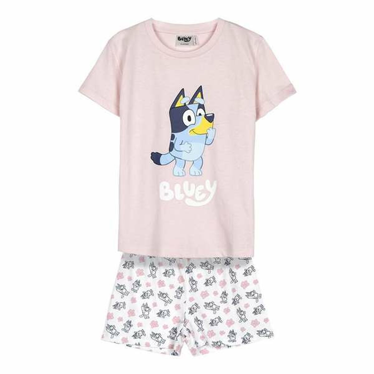 KALINDRA | BB. Children's Pyjama Bluey 3 Years