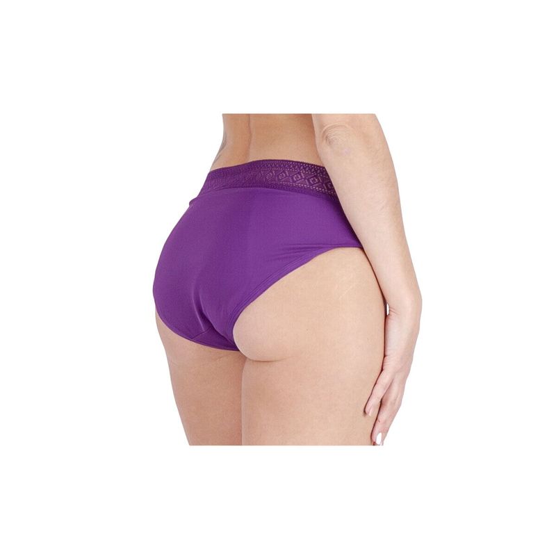 KALINDRA | BB. Menstrual panties Femme Republique Lilac