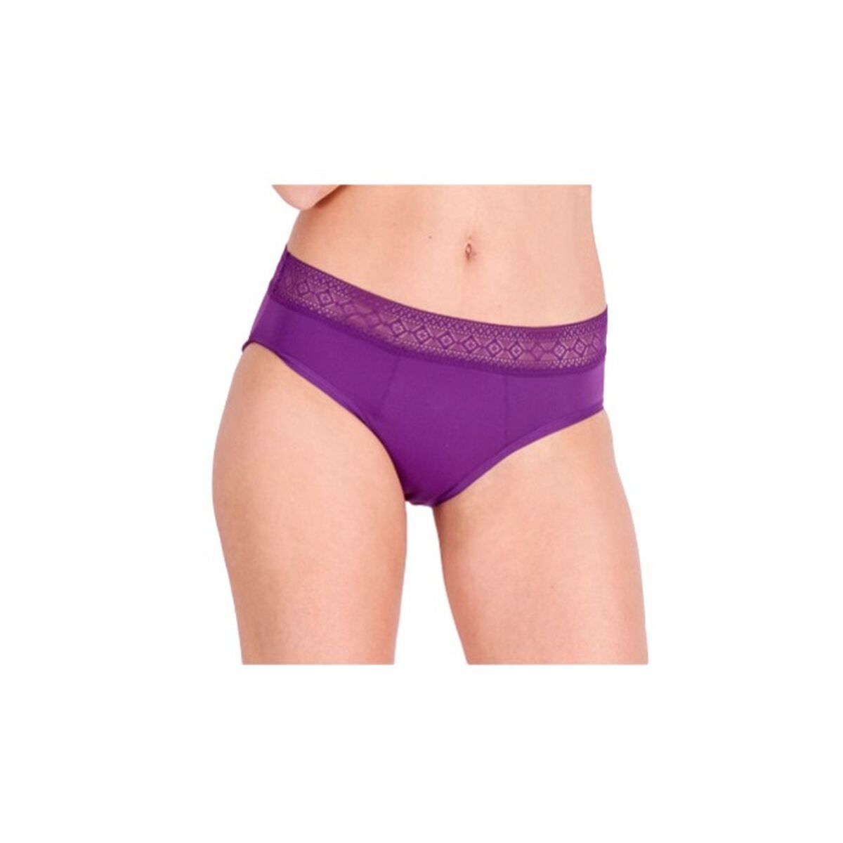 KALINDRA | BB. Menstrual panties Femme Republique Lilac