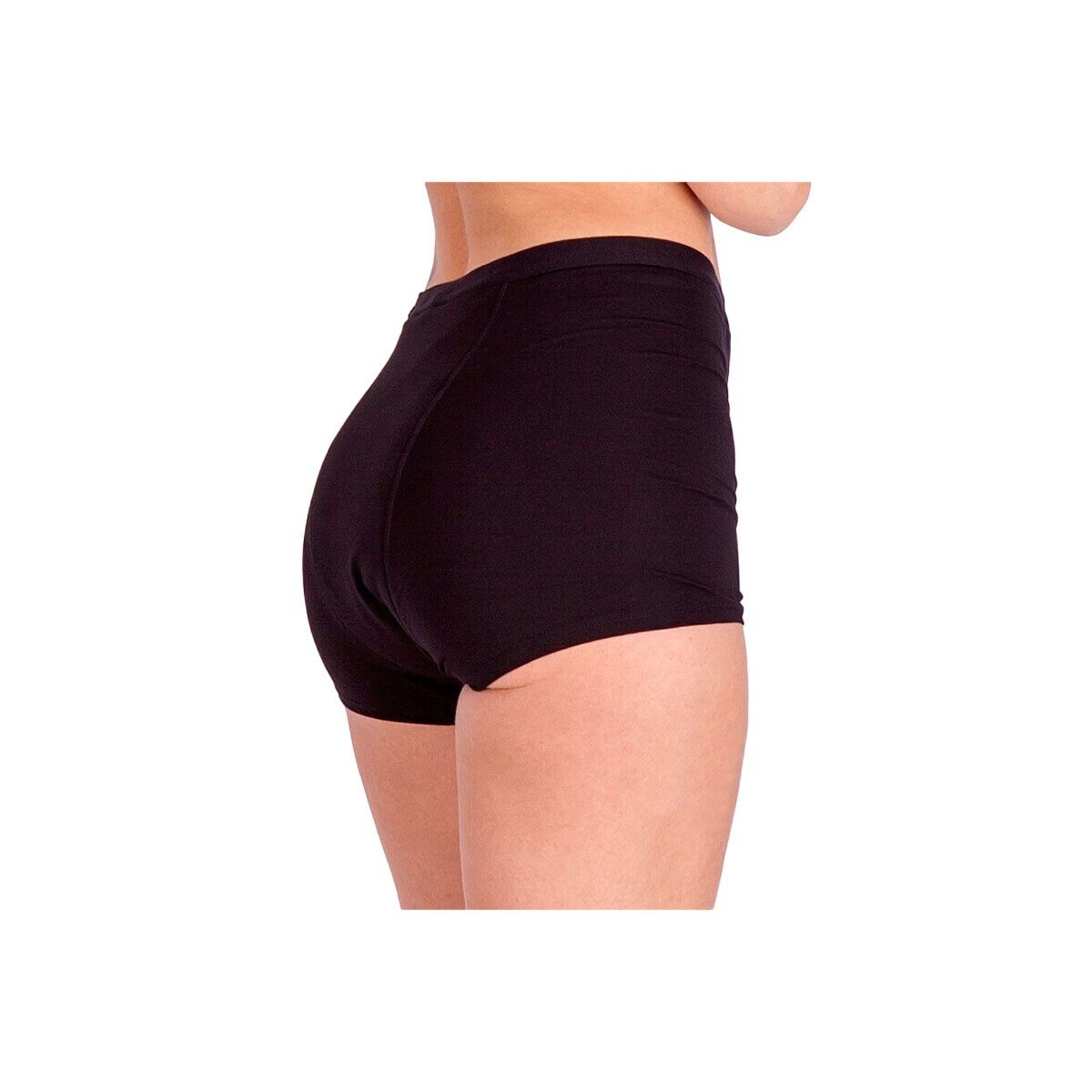 KALINDRA | BB. Menstrual panties Femme Republique Black