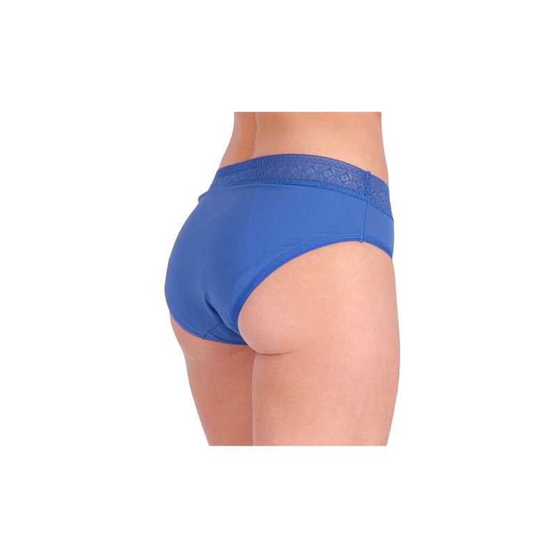 KALINDRA | BB. Menstrual panties Femme Republique Blue