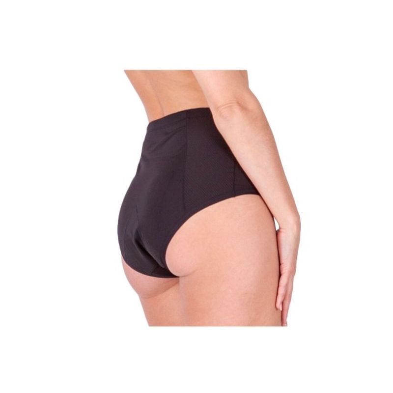KALINDRA | BB. Menstrual panties Femme Republique Black